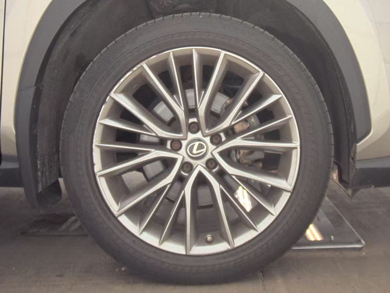 2022 Lexus NX NX 350 Premium AWD