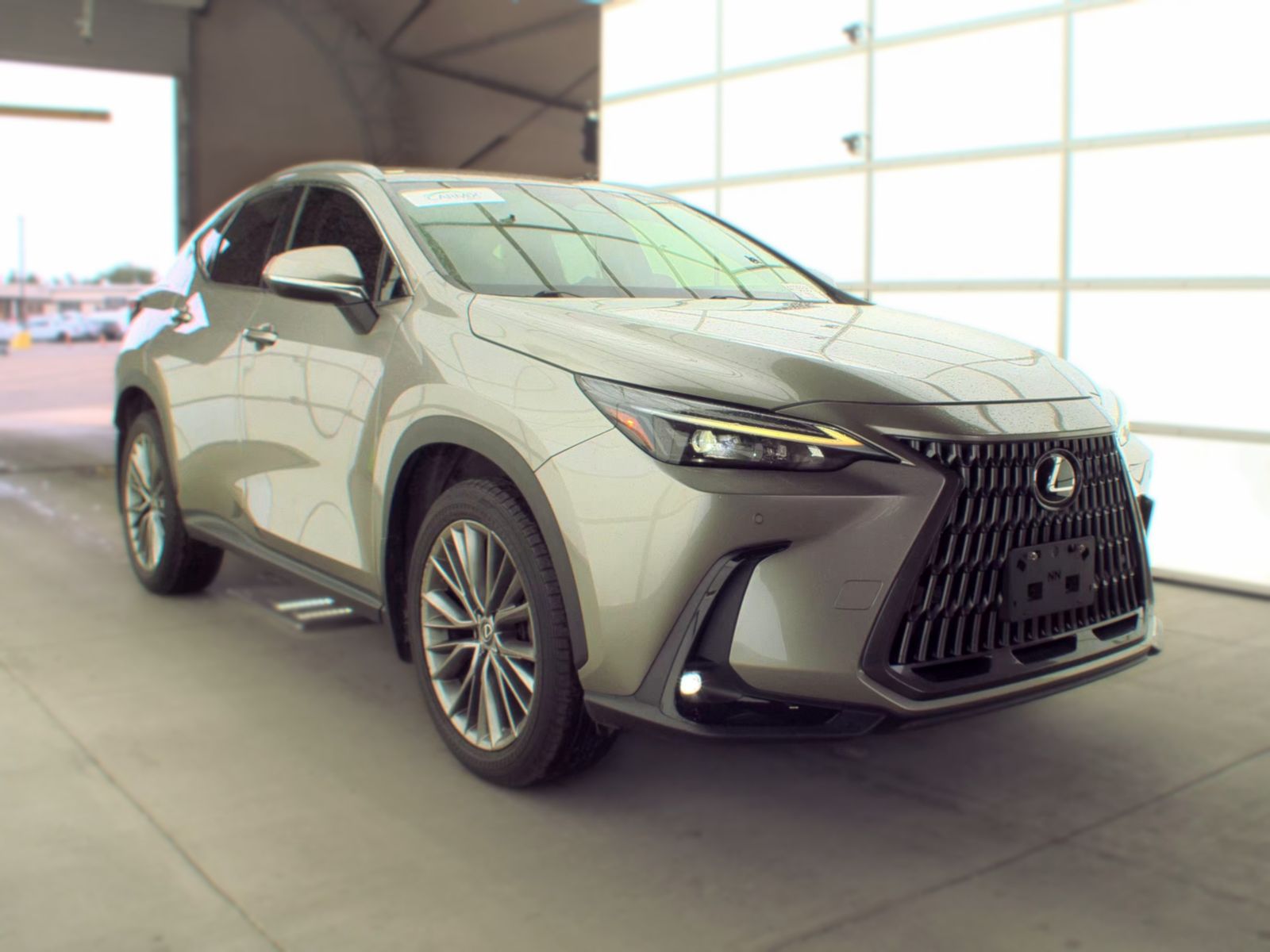 2022 Lexus NX NX 350 Premium AWD