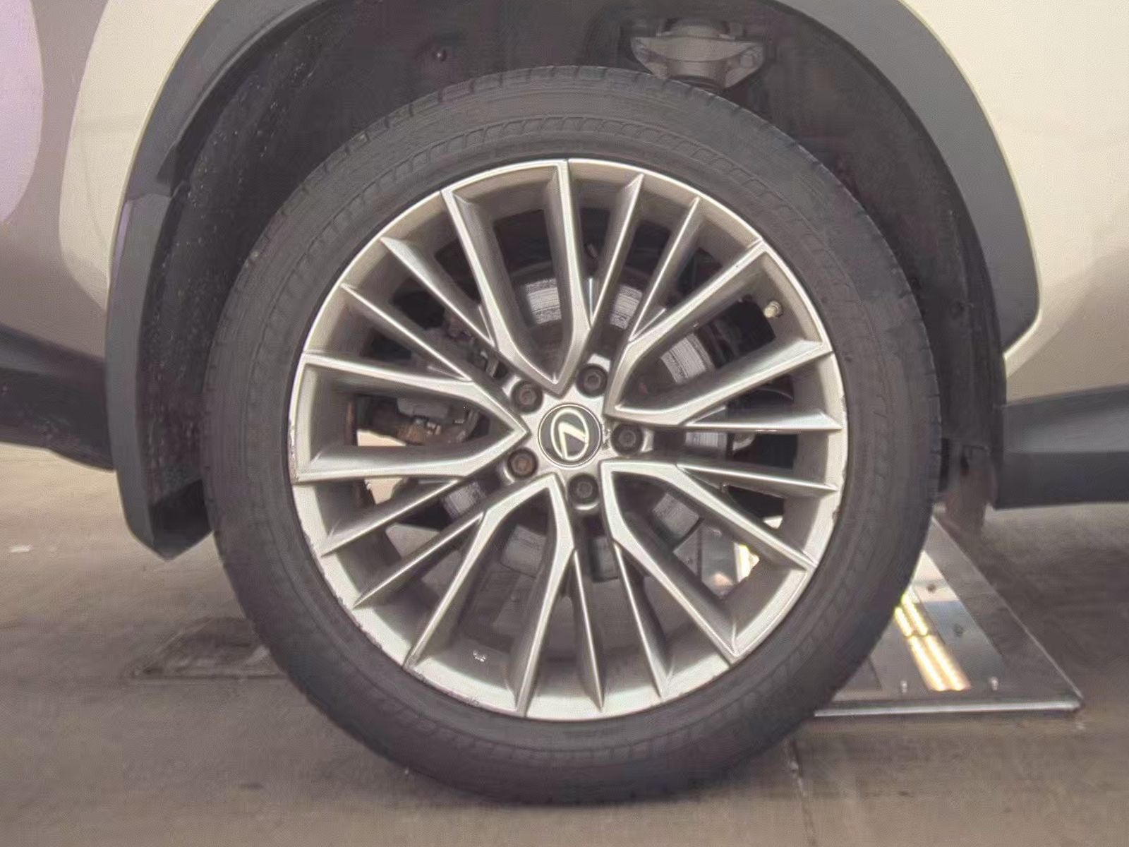2022 Lexus NX NX 350 Premium AWD