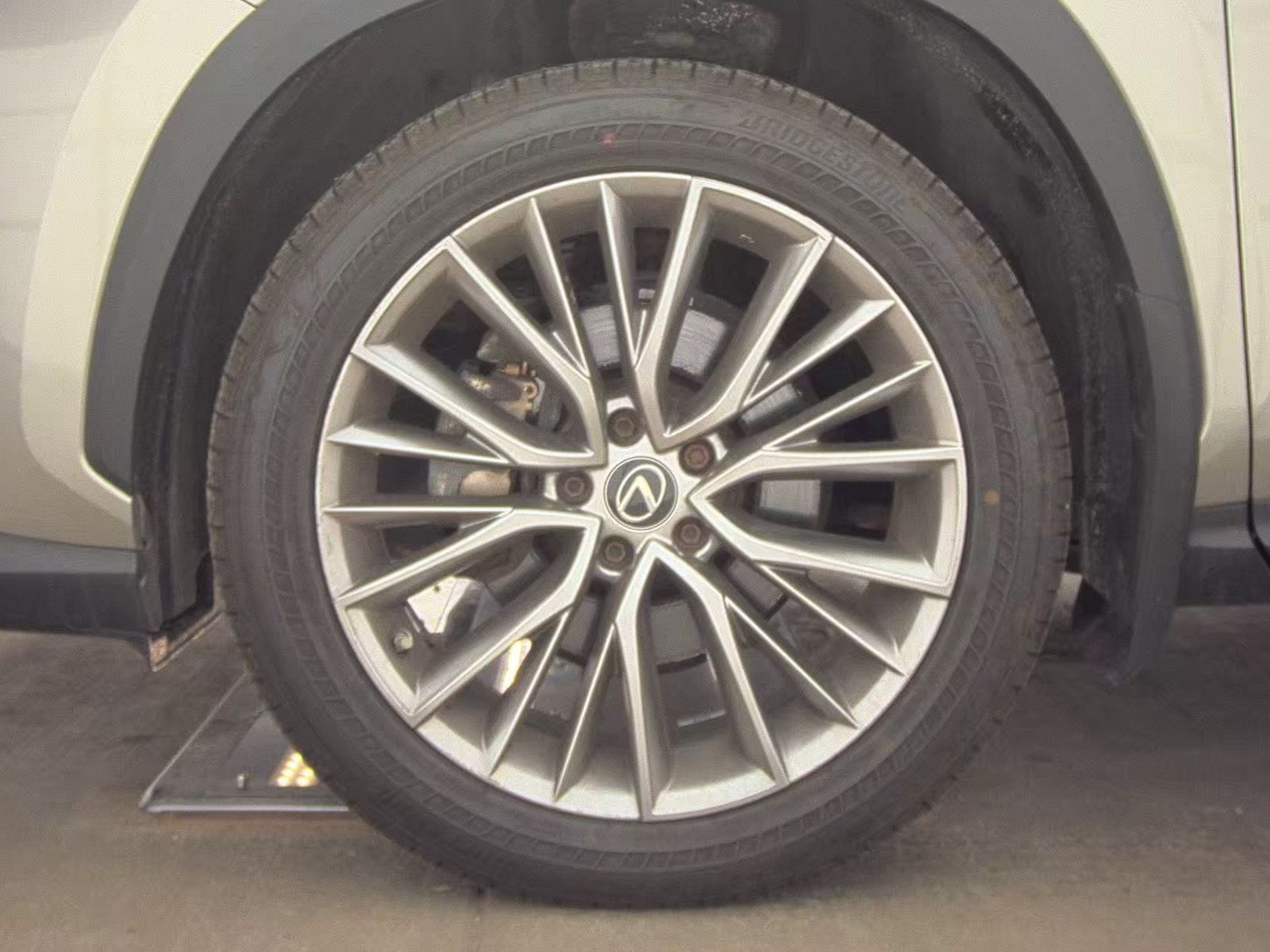 2022 Lexus NX NX 350 Premium AWD