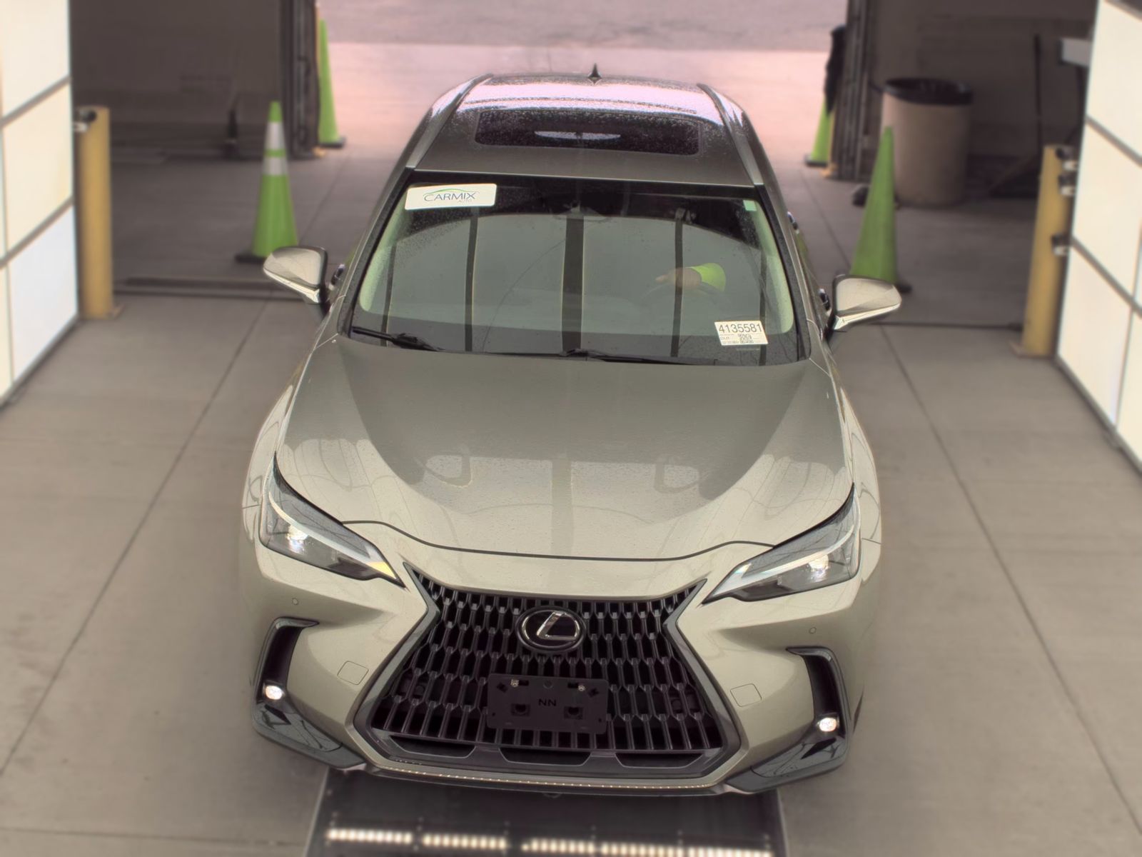 2022 Lexus NX NX 350 Premium AWD