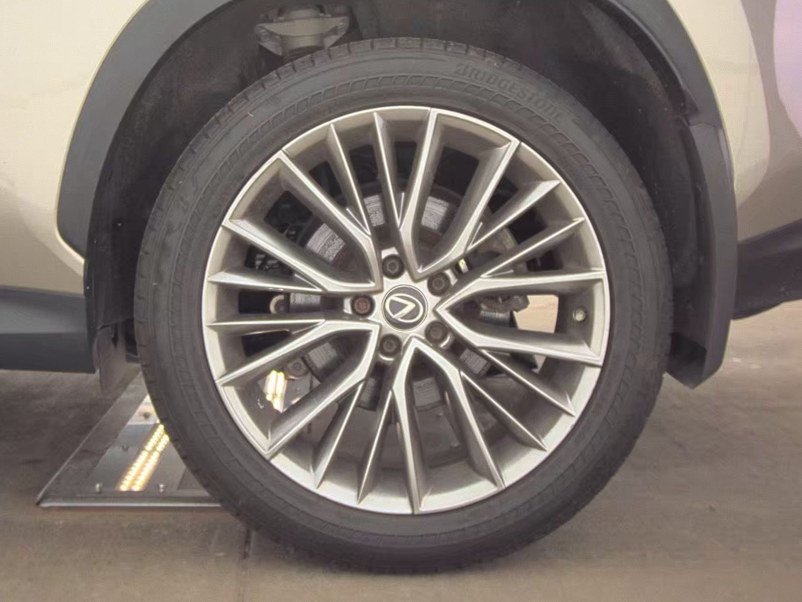 2022 Lexus NX NX 350 Premium AWD