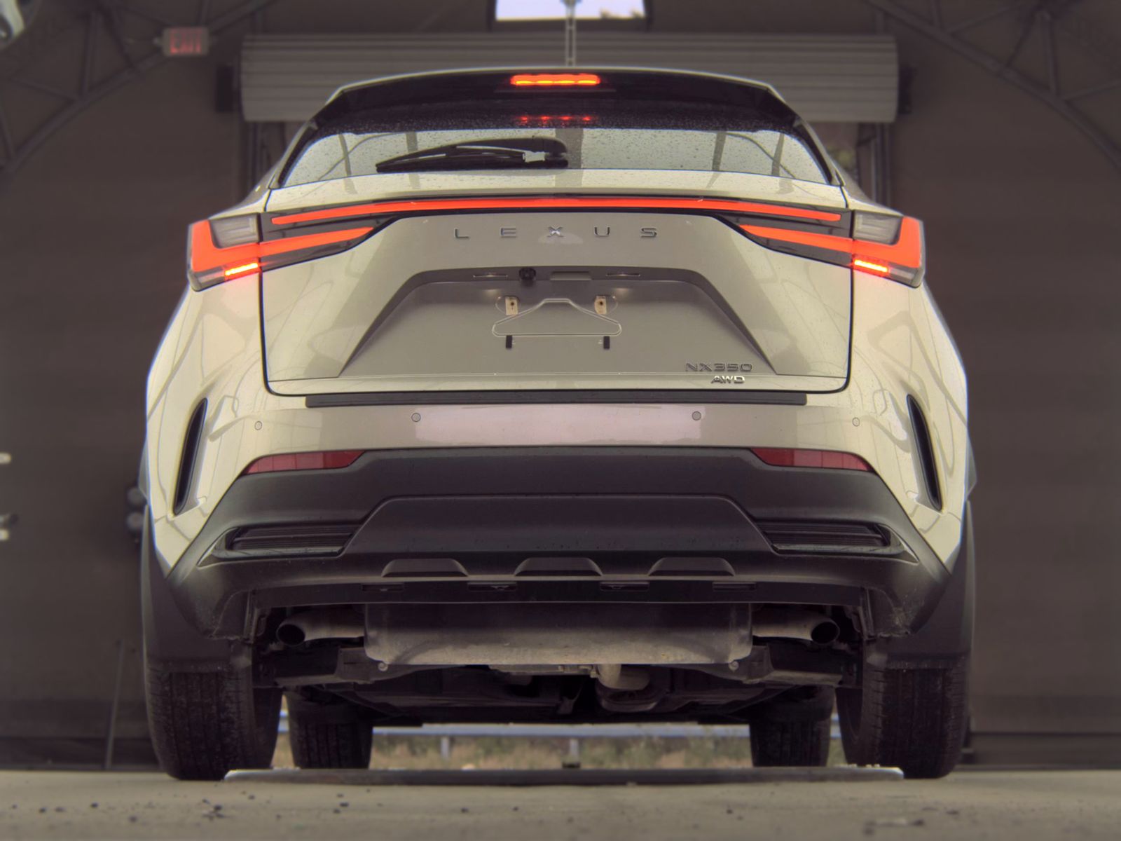 2022 Lexus NX NX 350 Premium AWD