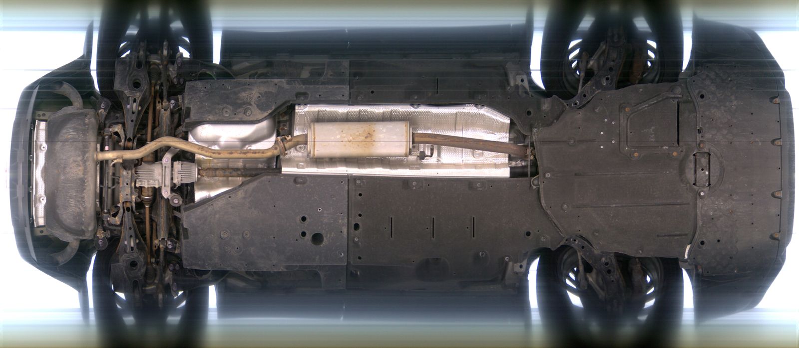 2022 Lexus NX NX 350 Premium AWD