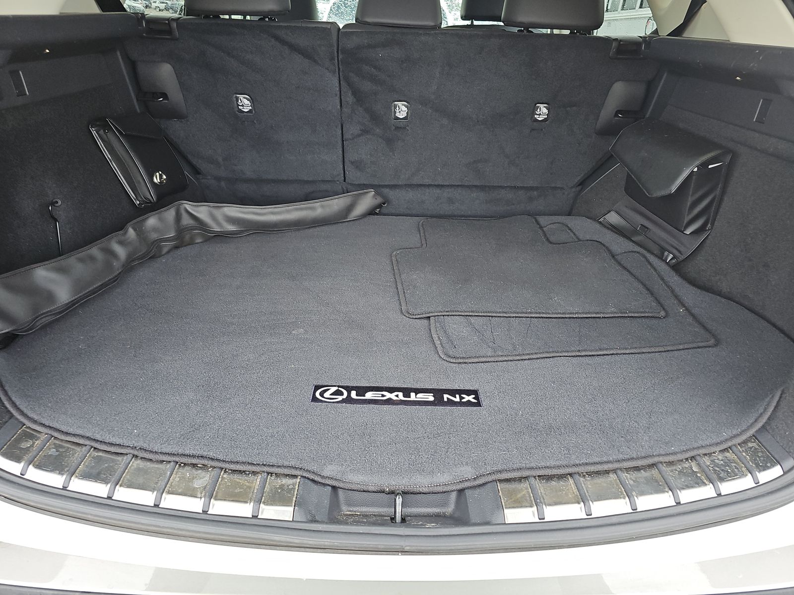 2022 Lexus NX NX 350 Premium AWD