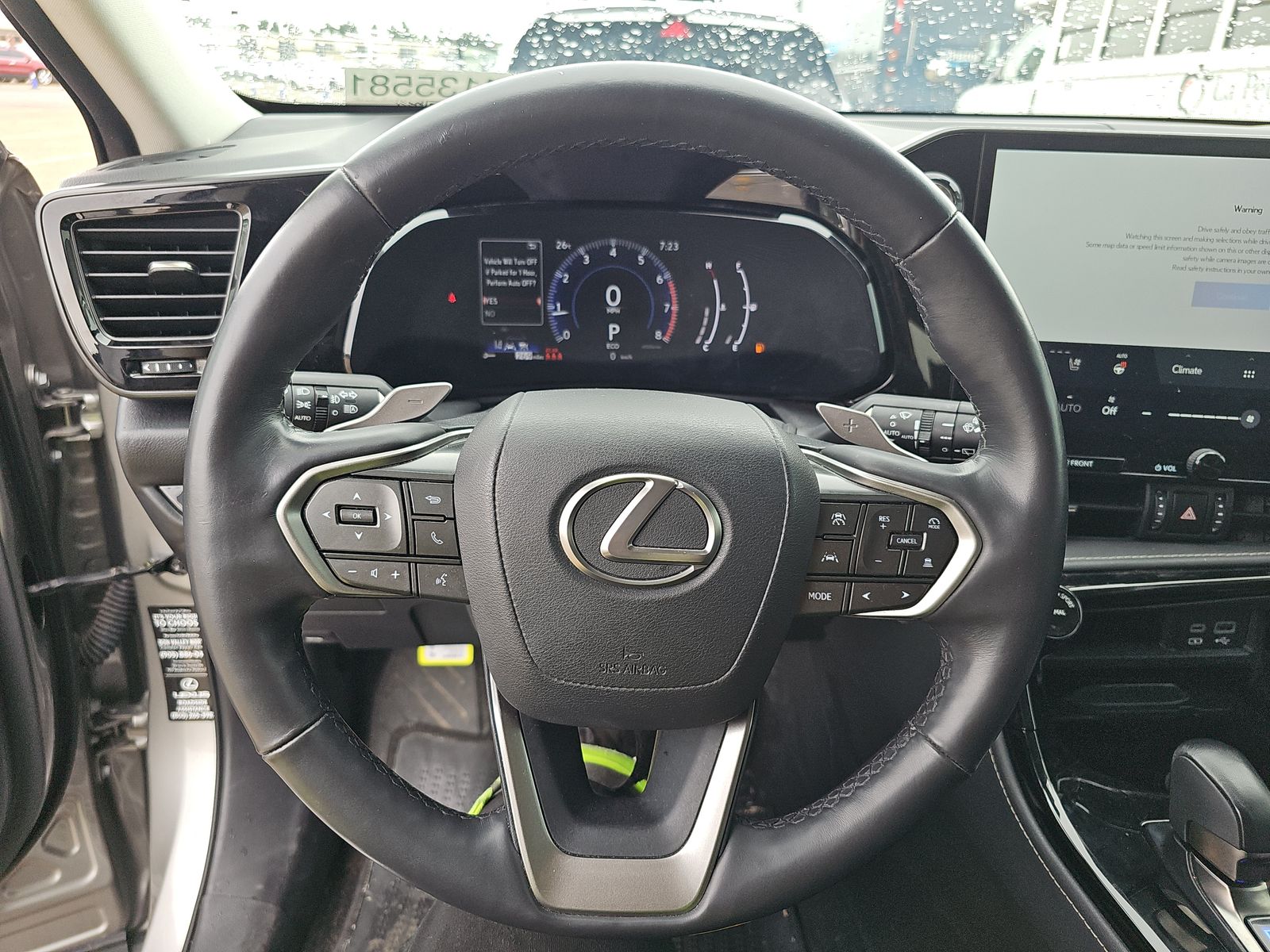 2022 Lexus NX NX 350 Premium AWD