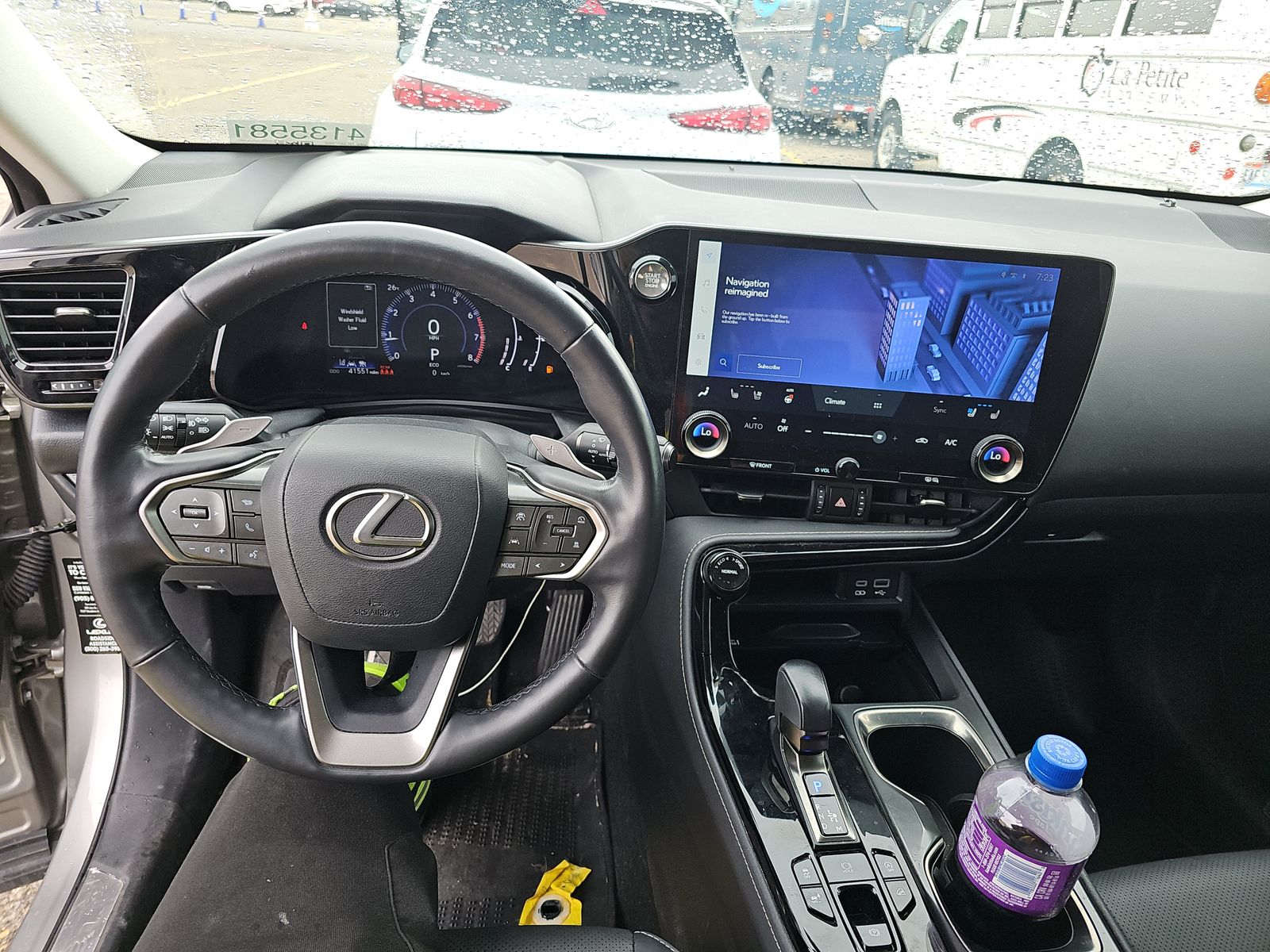 2022 Lexus NX NX 350 Premium AWD