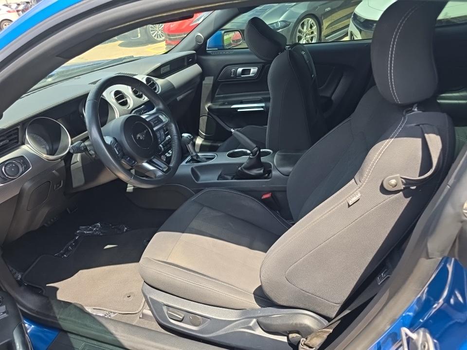 2021 Ford Mustang GT RWD