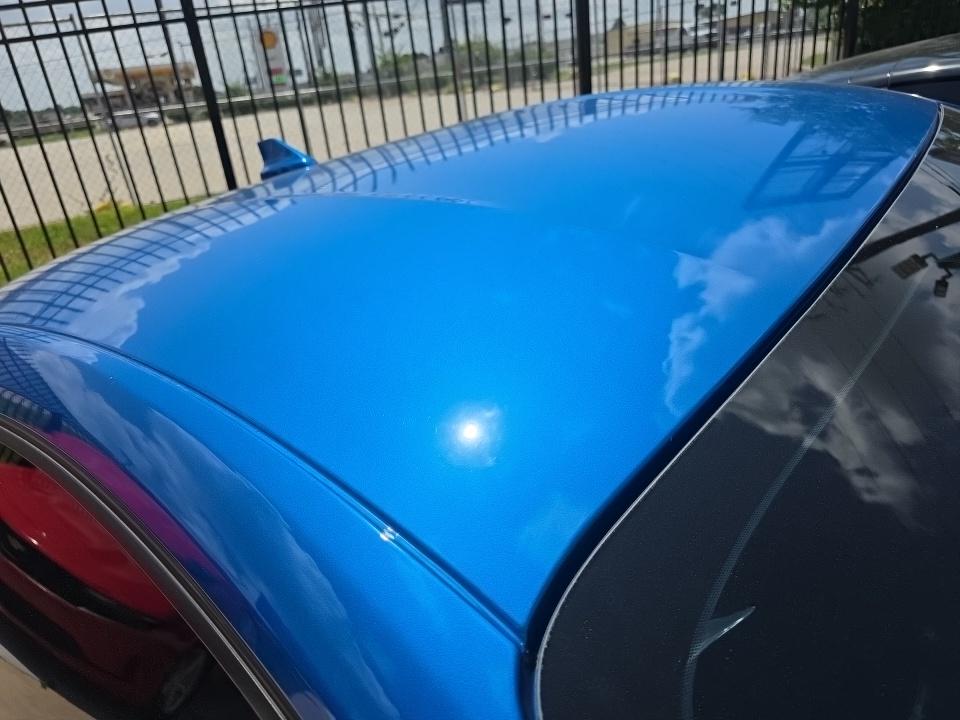 2021 Ford Mustang GT RWD
