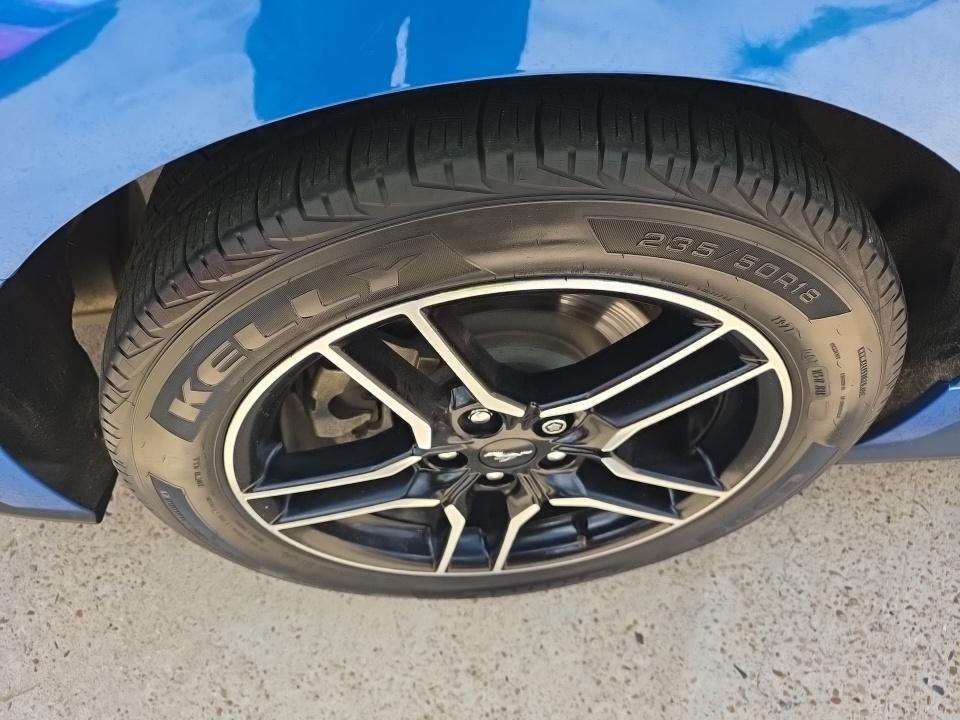 2021 Ford Mustang GT RWD