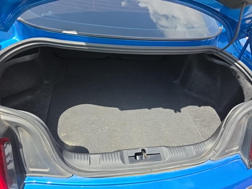 2021 Ford Mustang GT RWD