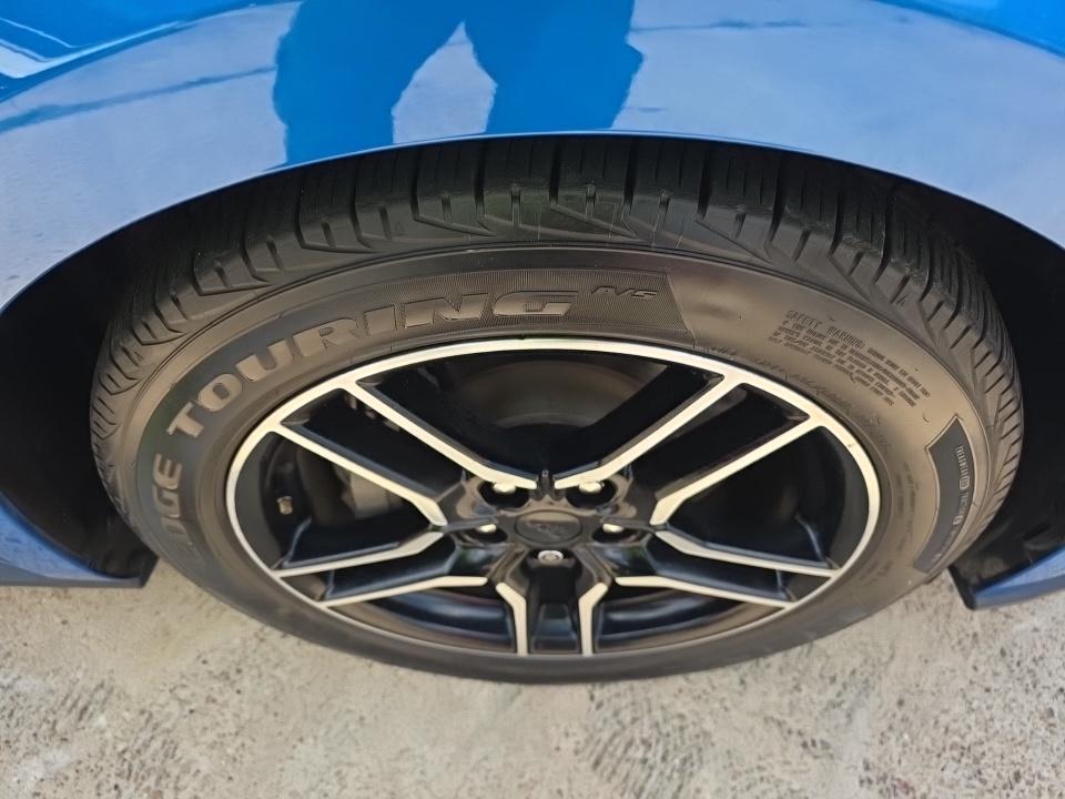 2021 Ford Mustang GT RWD