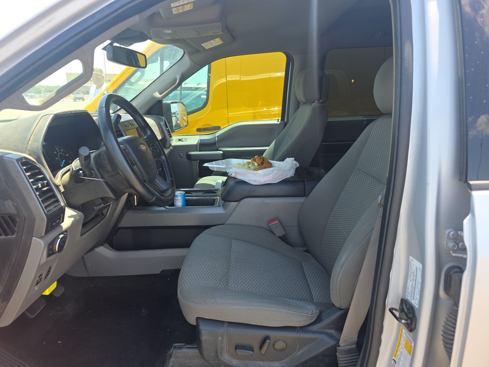 2019 Ford F-150 XLT AWD