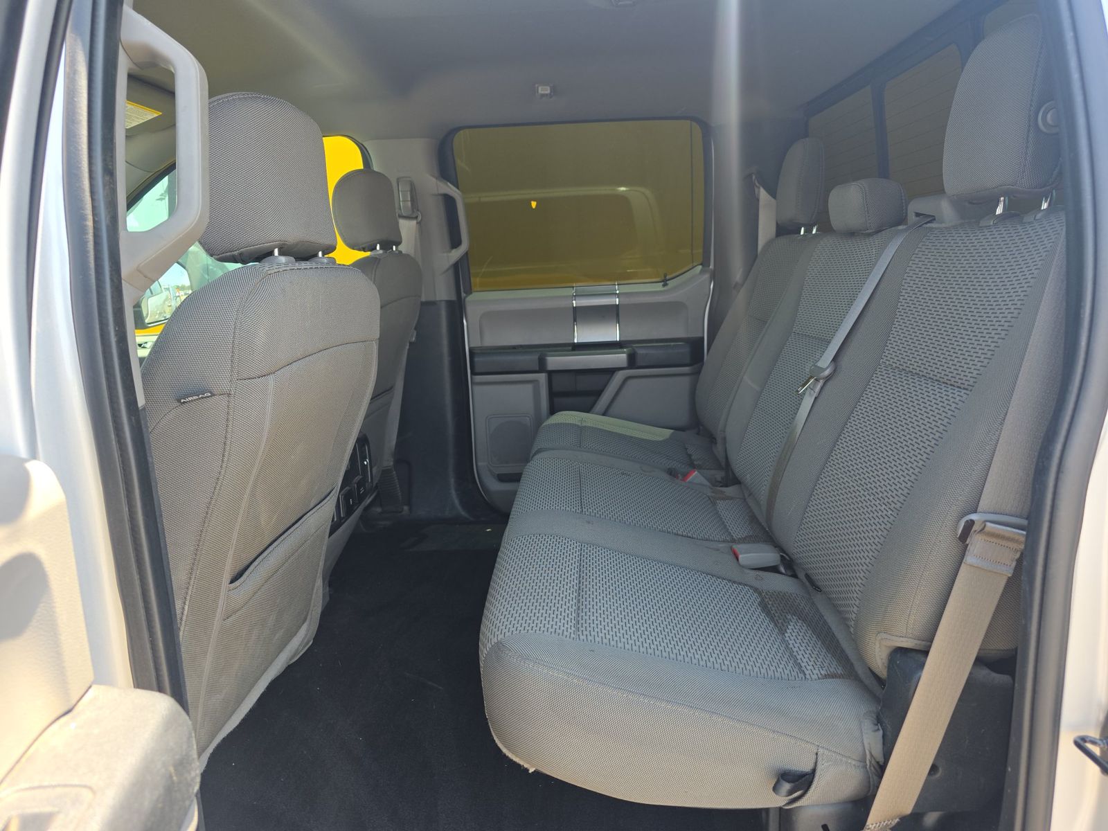 2019 Ford F-150 XLT AWD