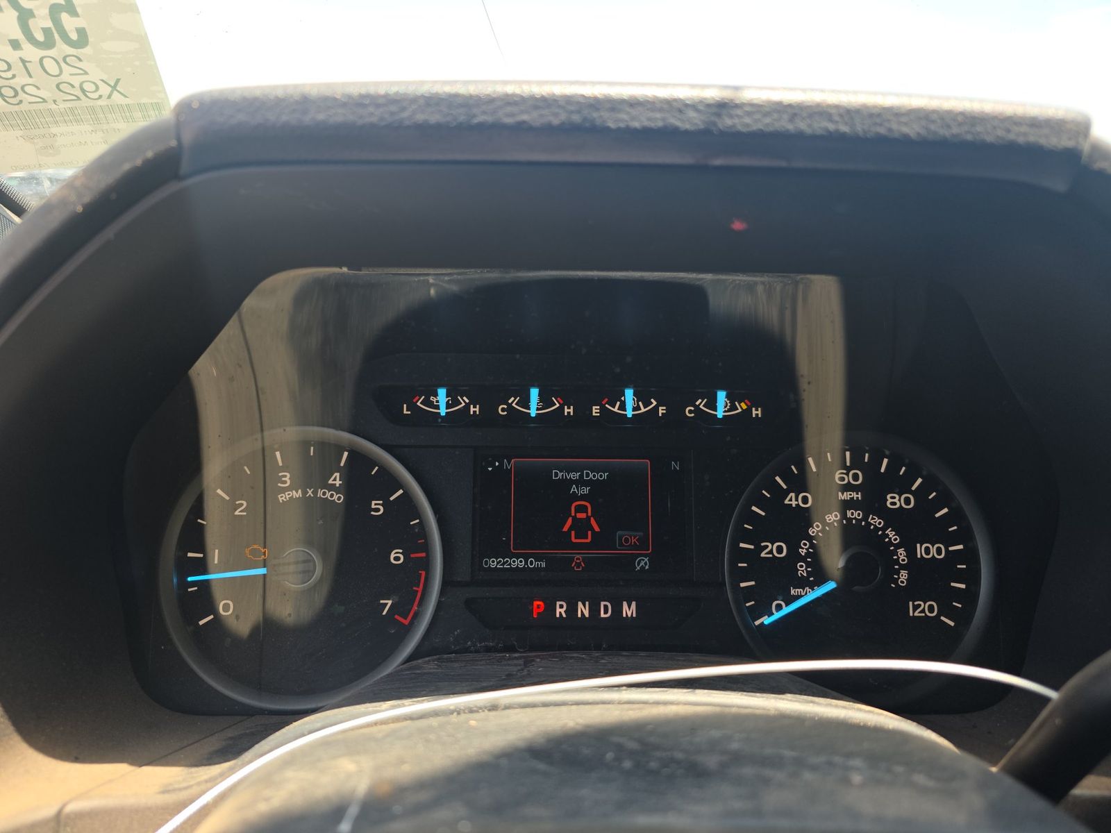 2019 Ford F-150 XLT AWD