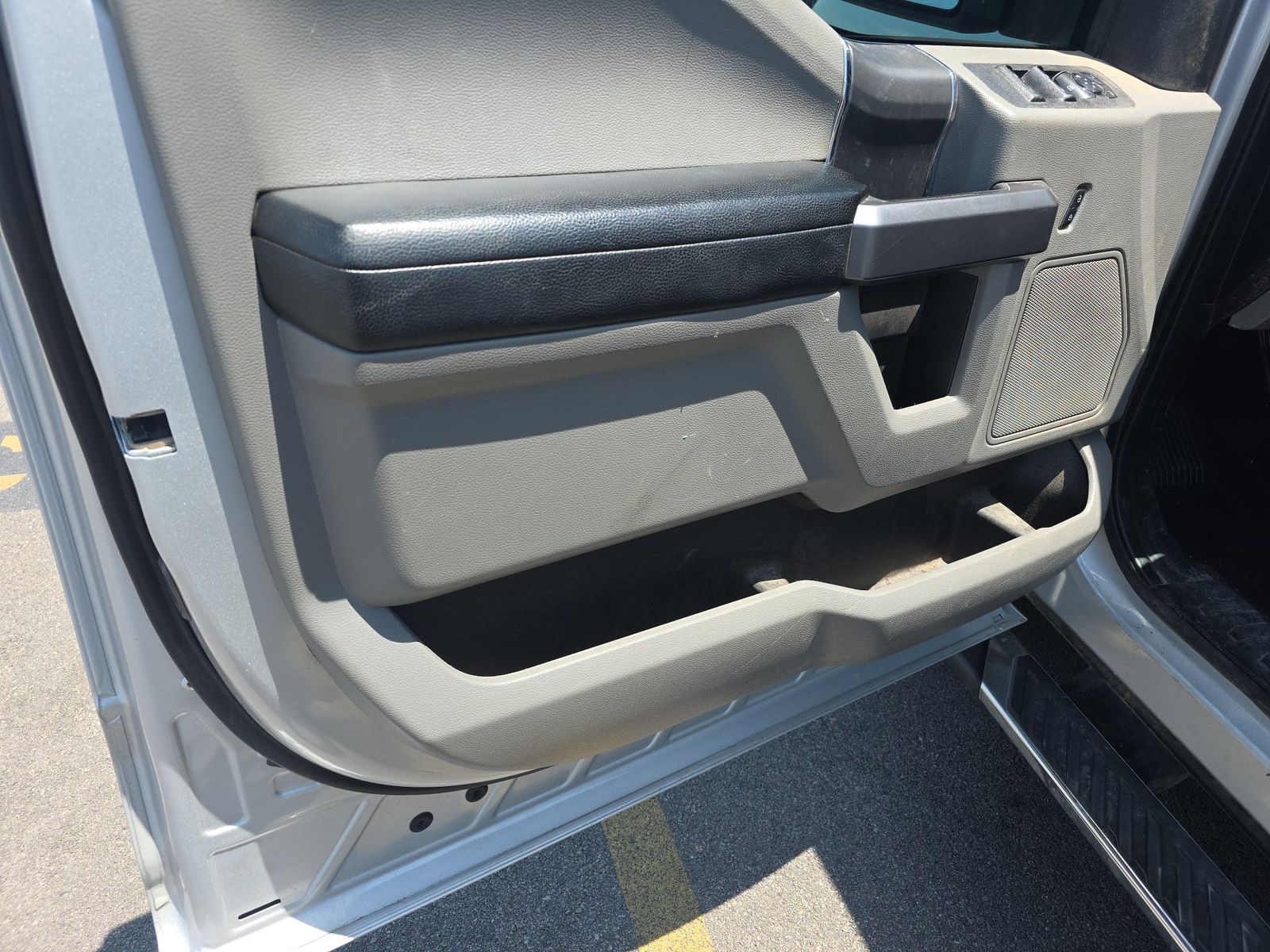 2019 Ford F-150 XLT AWD