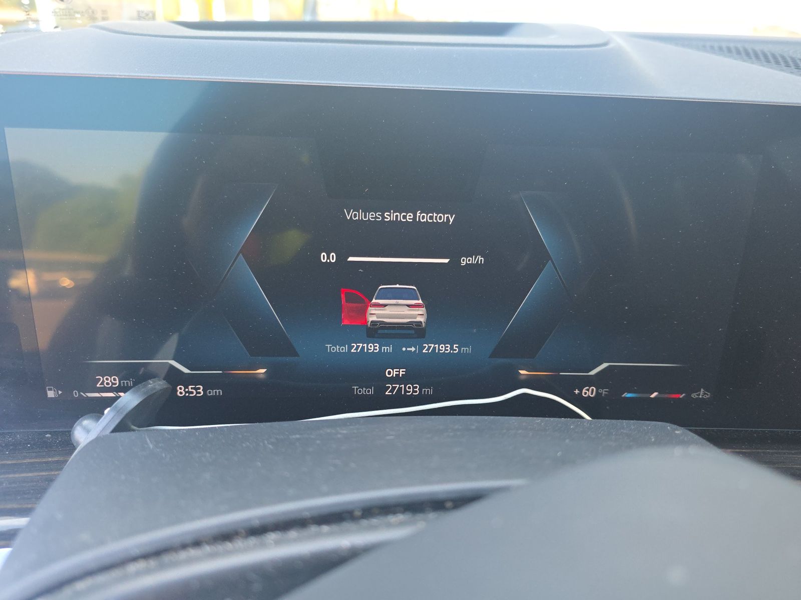 2025 BMW X7 xDrive40i AWD