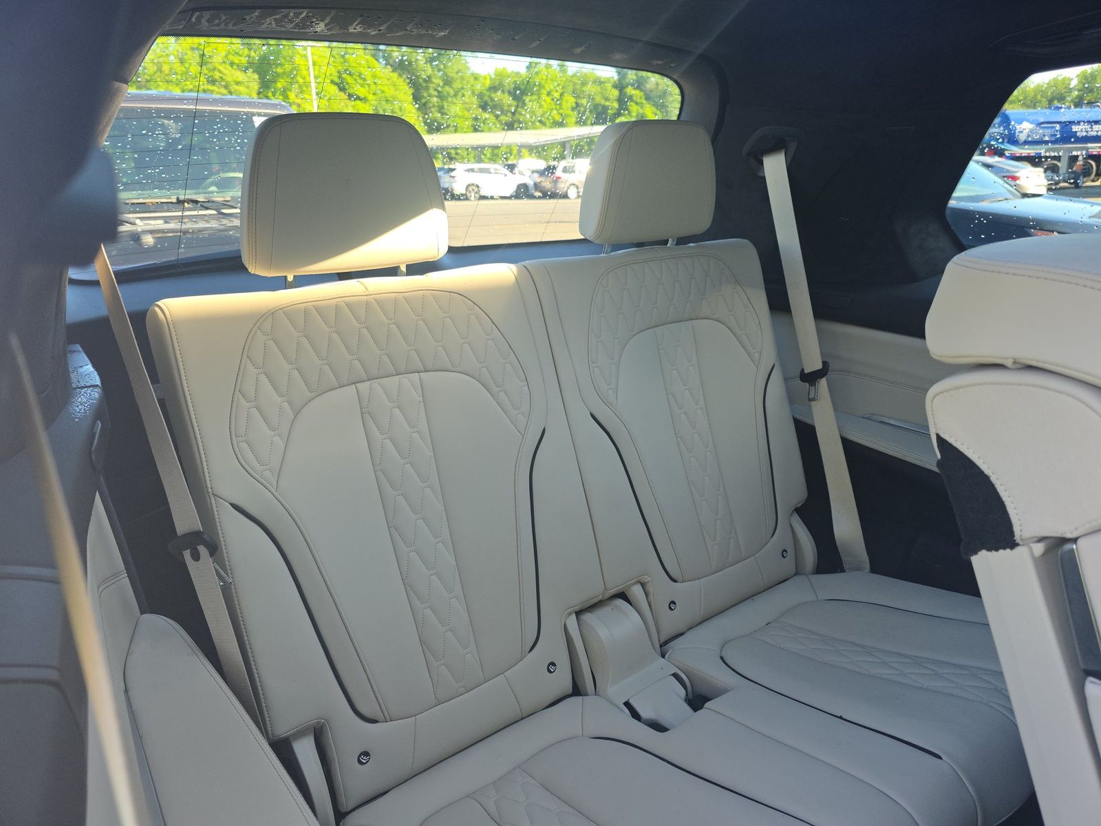 2025 BMW X7 xDrive40i AWD