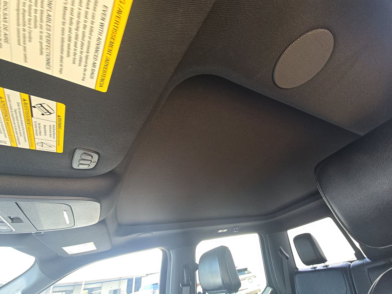 2025 Ford F-150 Hybrid Lariat AWD