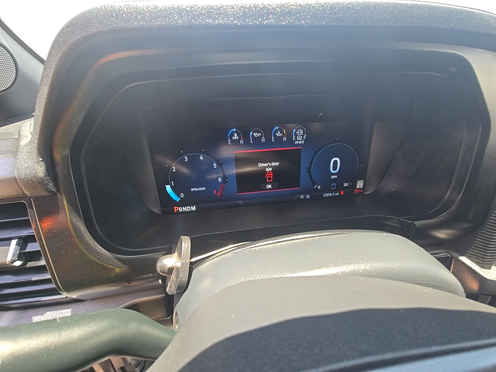 2025 Ford F-150 Hybrid Lariat AWD
