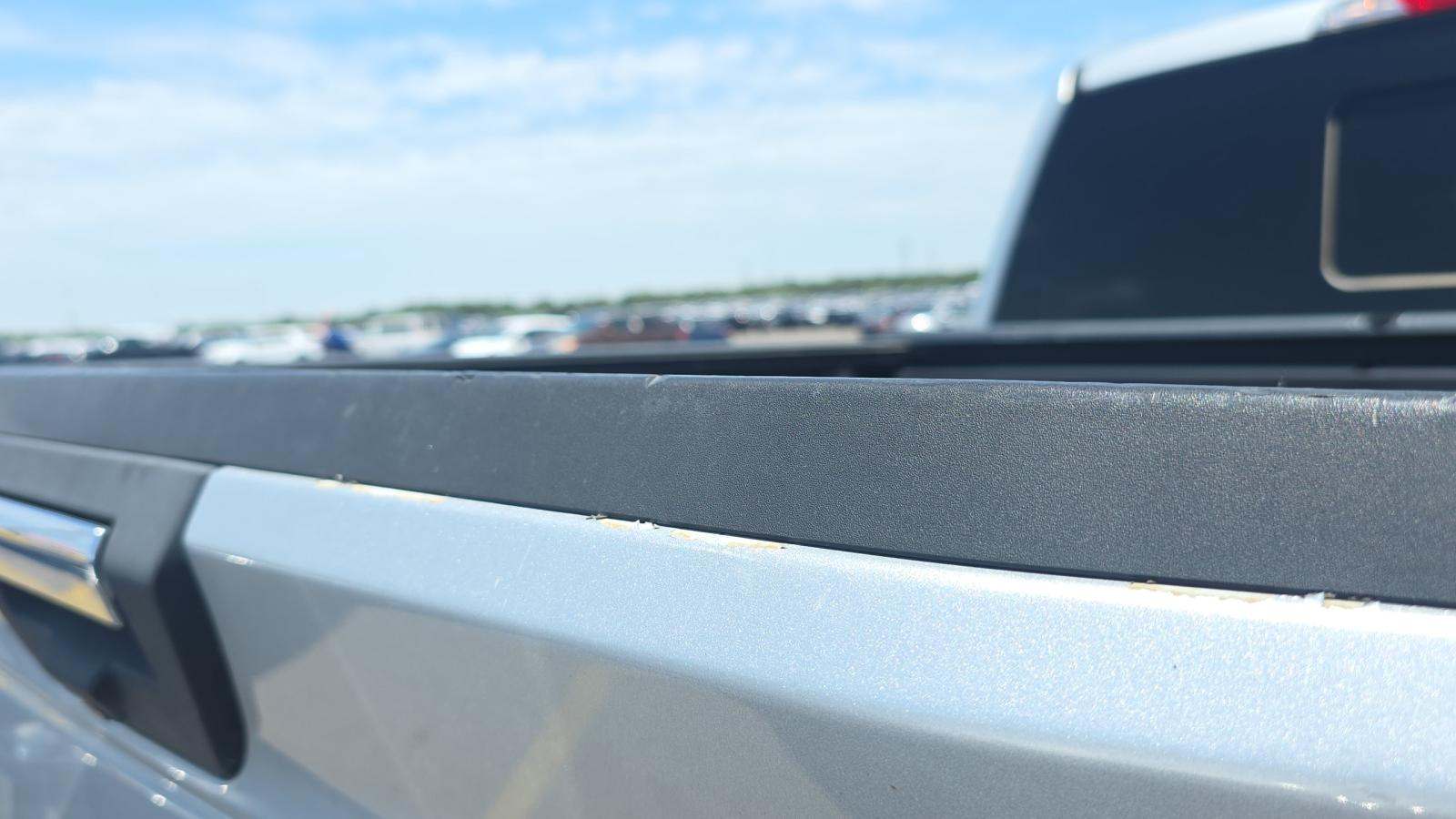 2019 Ford F-150 XLT AWD