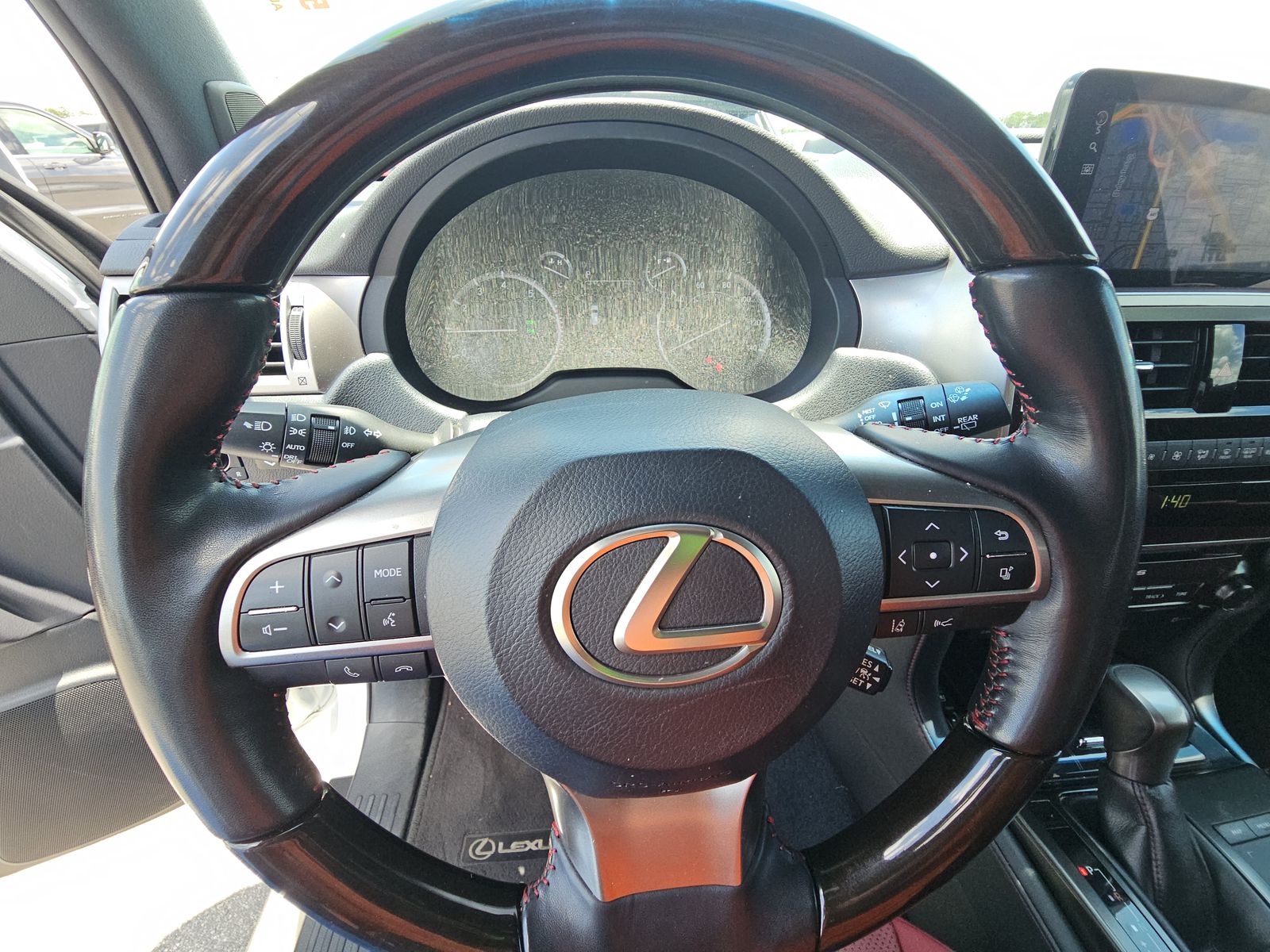 2022 Lexus GX GX 460 Premium AWD