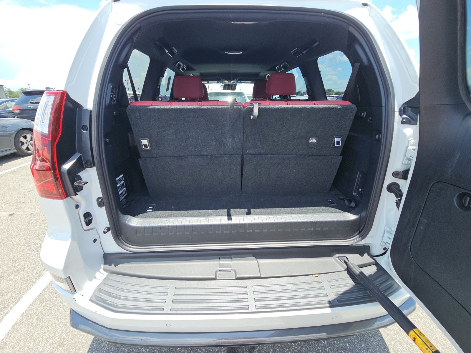 2022 Lexus GX GX 460 Premium AWD