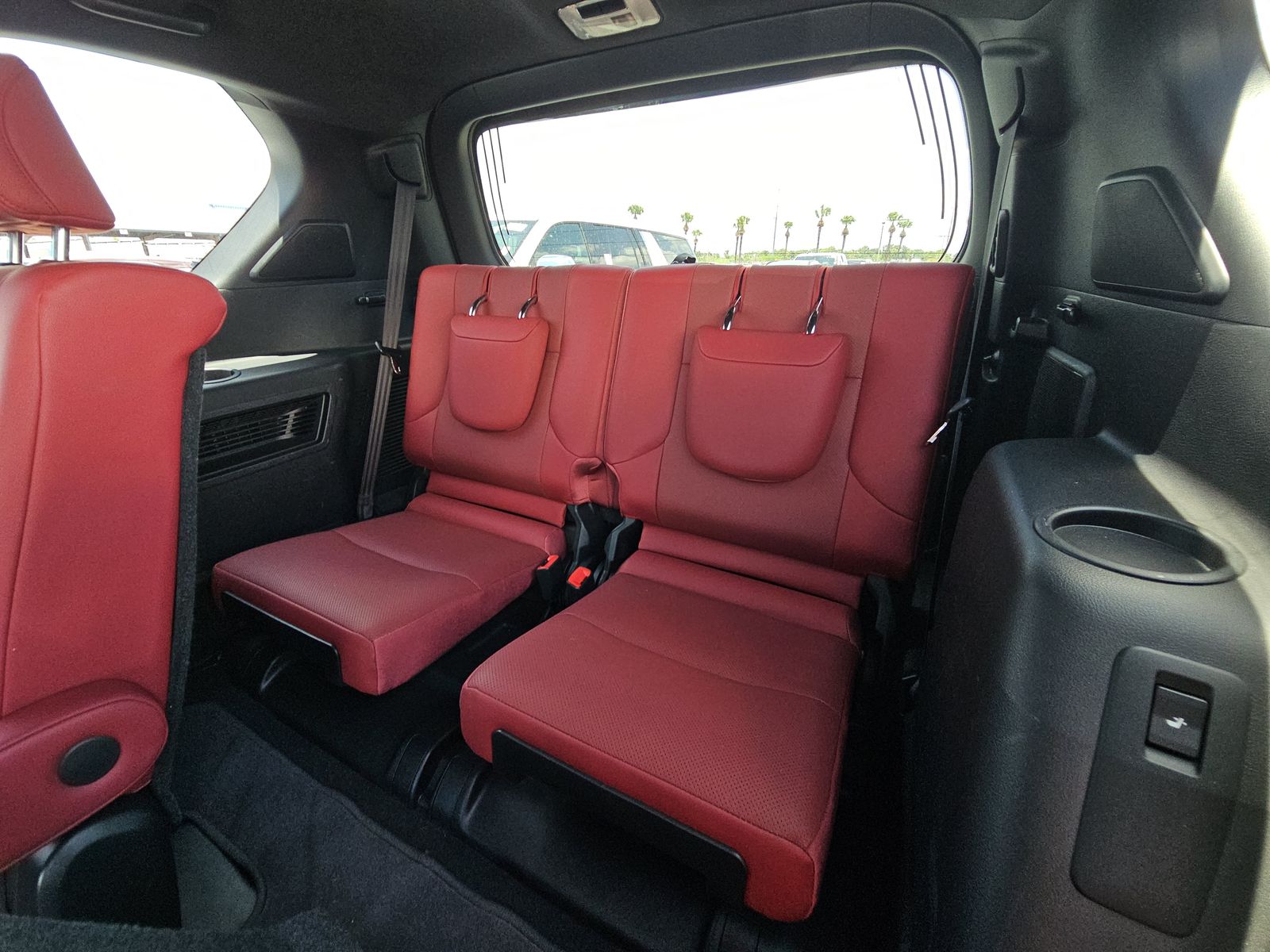2022 Lexus GX GX 460 Premium AWD