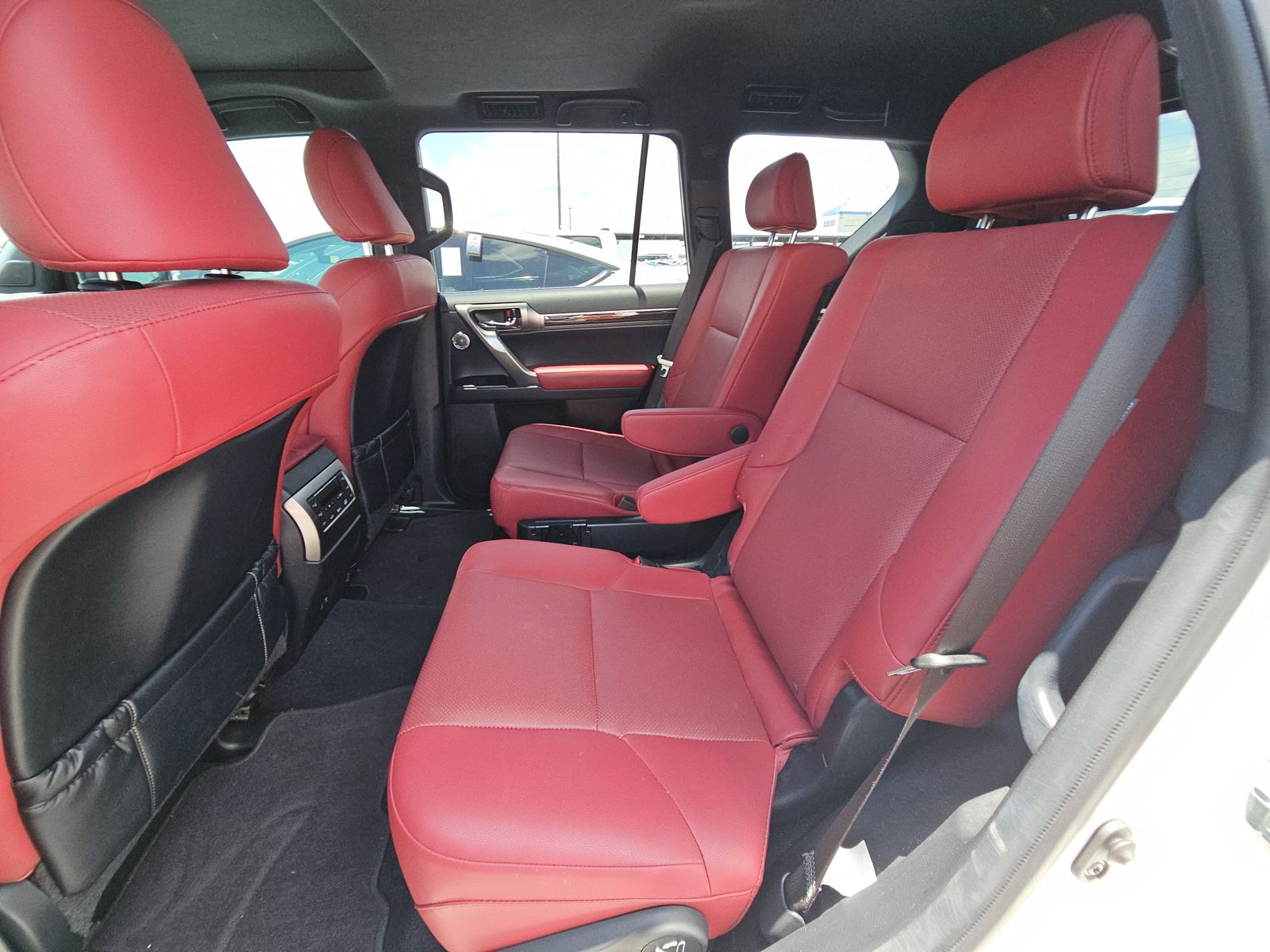 2022 Lexus GX GX 460 Premium AWD