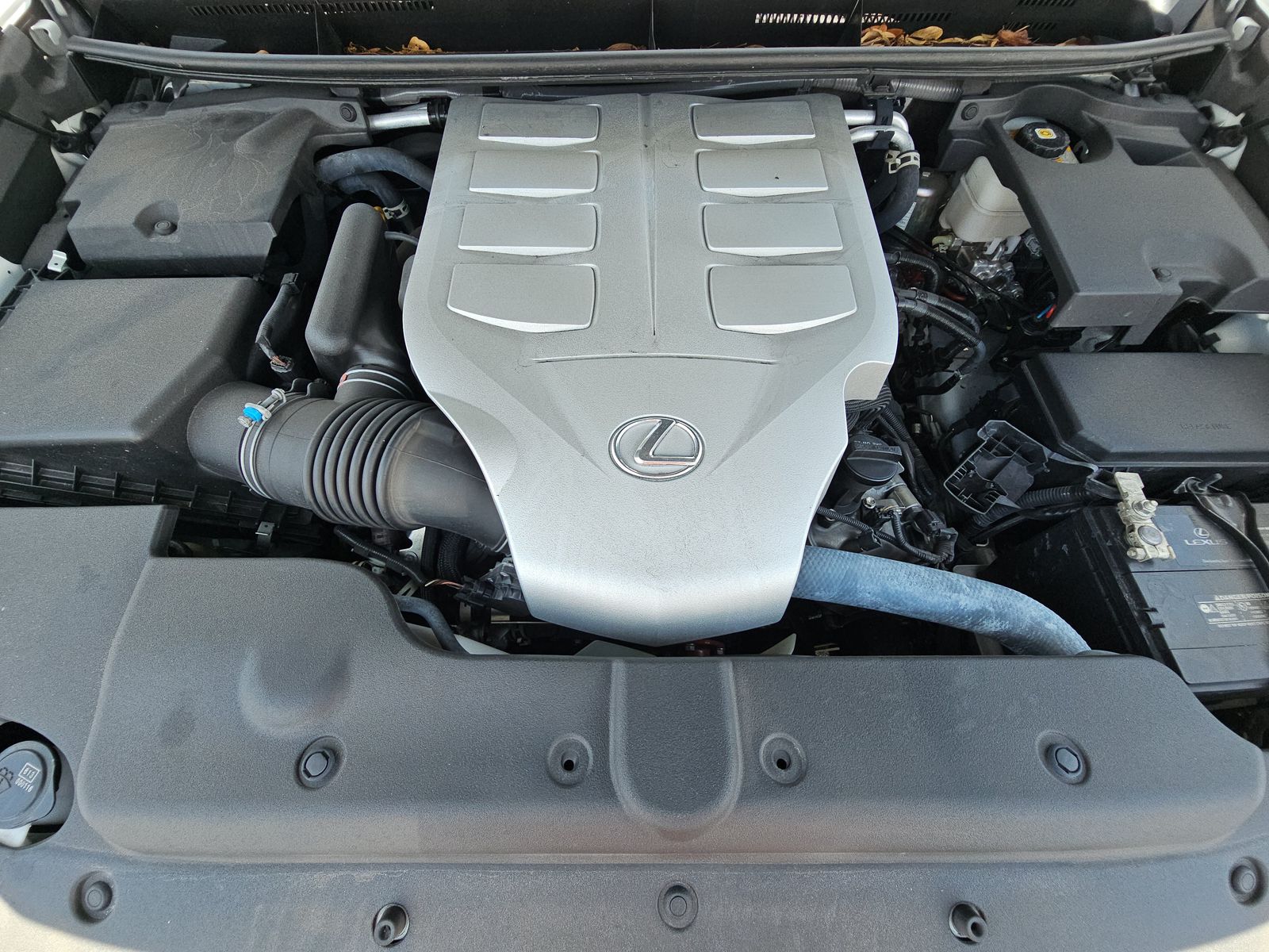 2022 Lexus GX GX 460 Premium AWD