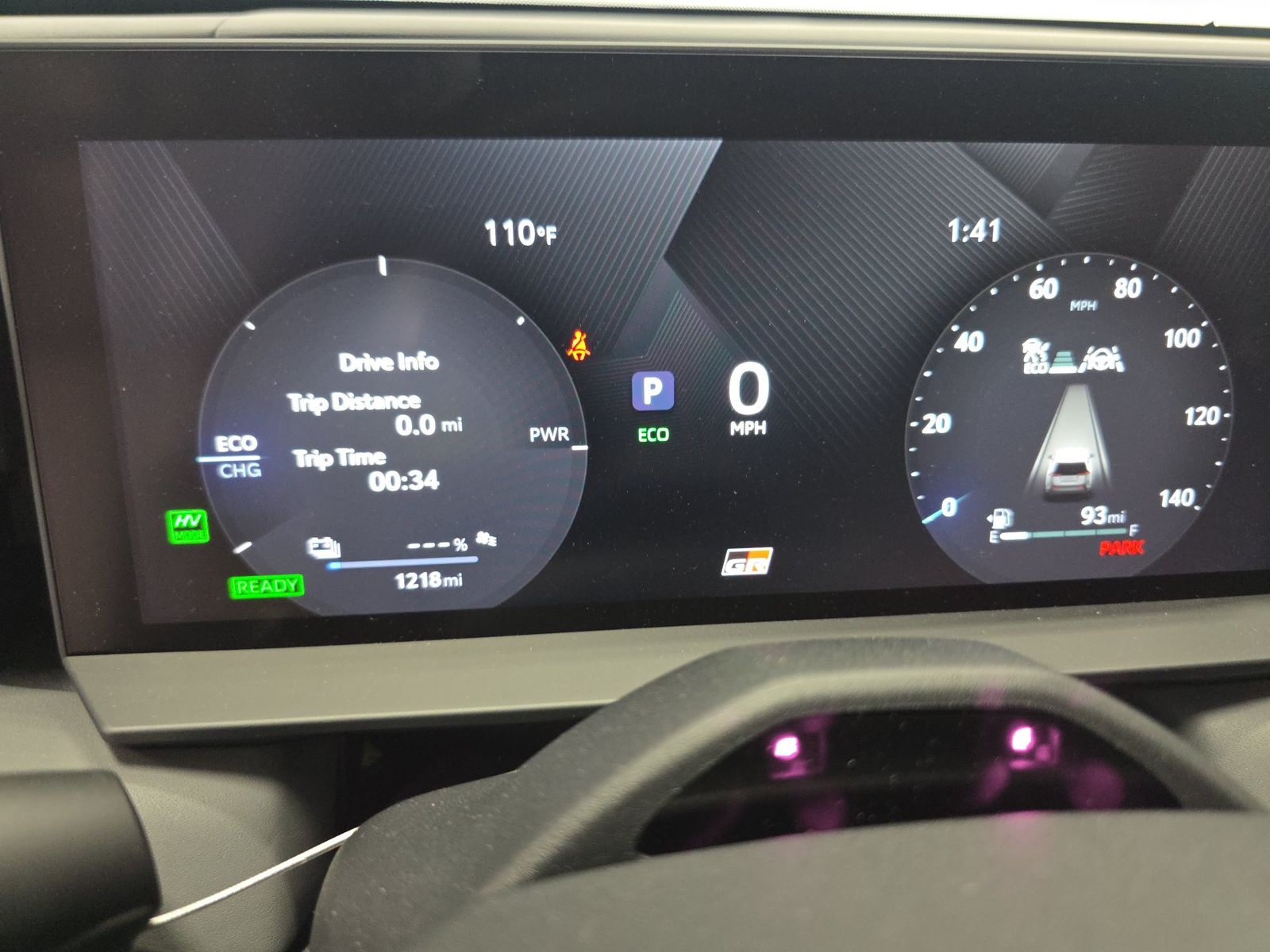 2026 Toyota RAV4 Plug-in Hybrid GR Sport AWD