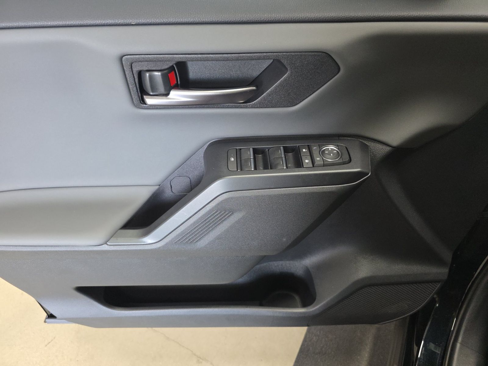 2026 Toyota RAV4 Plug-in Hybrid GR Sport AWD