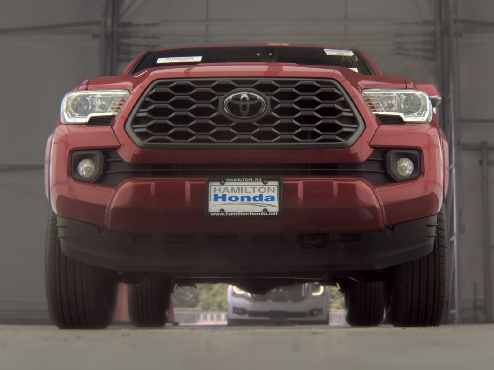 2023 Toyota Tacoma TRD Sport AWD