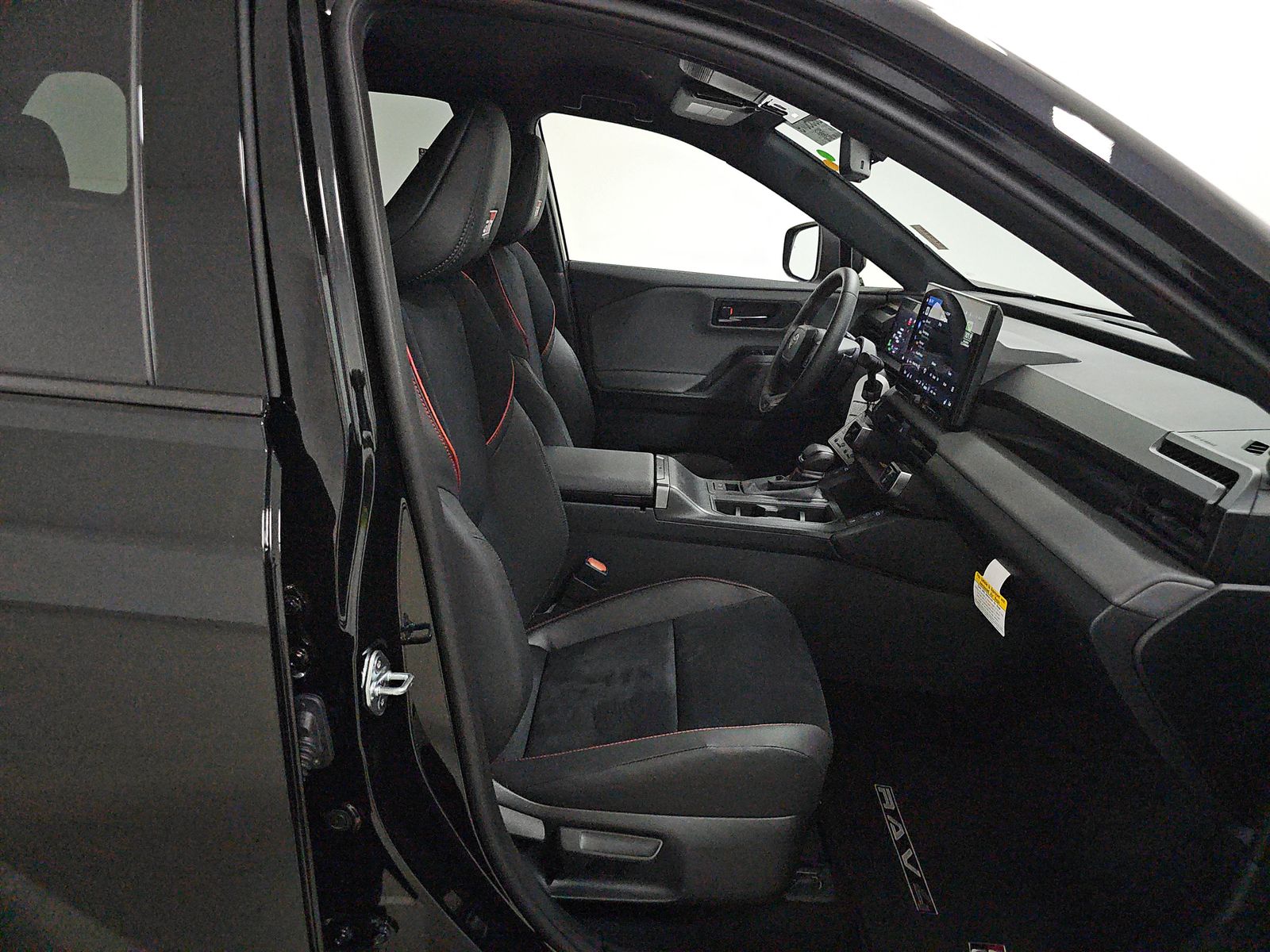 2026 Toyota RAV4 Plug-in Hybrid GR Sport AWD