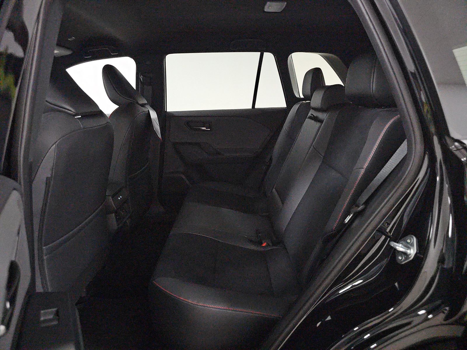 2026 Toyota RAV4 Plug-in Hybrid GR Sport AWD