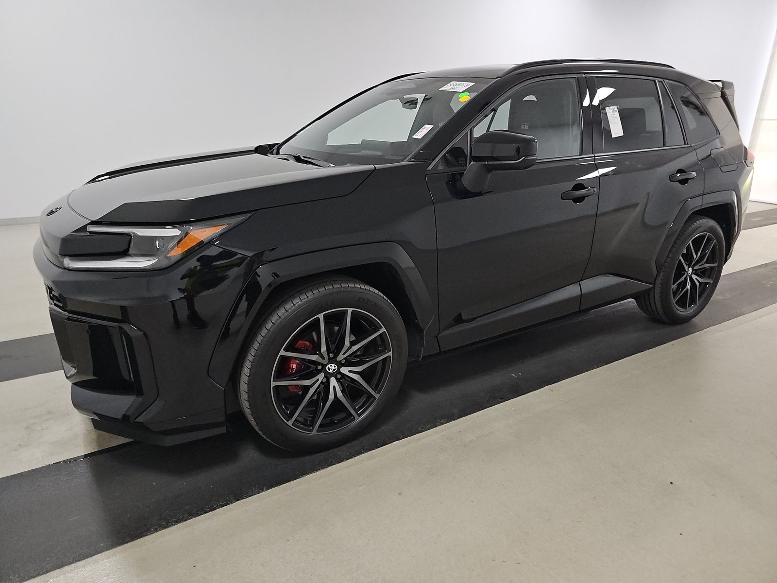 2026 Toyota RAV4 Plug-in Hybrid GR Sport AWD