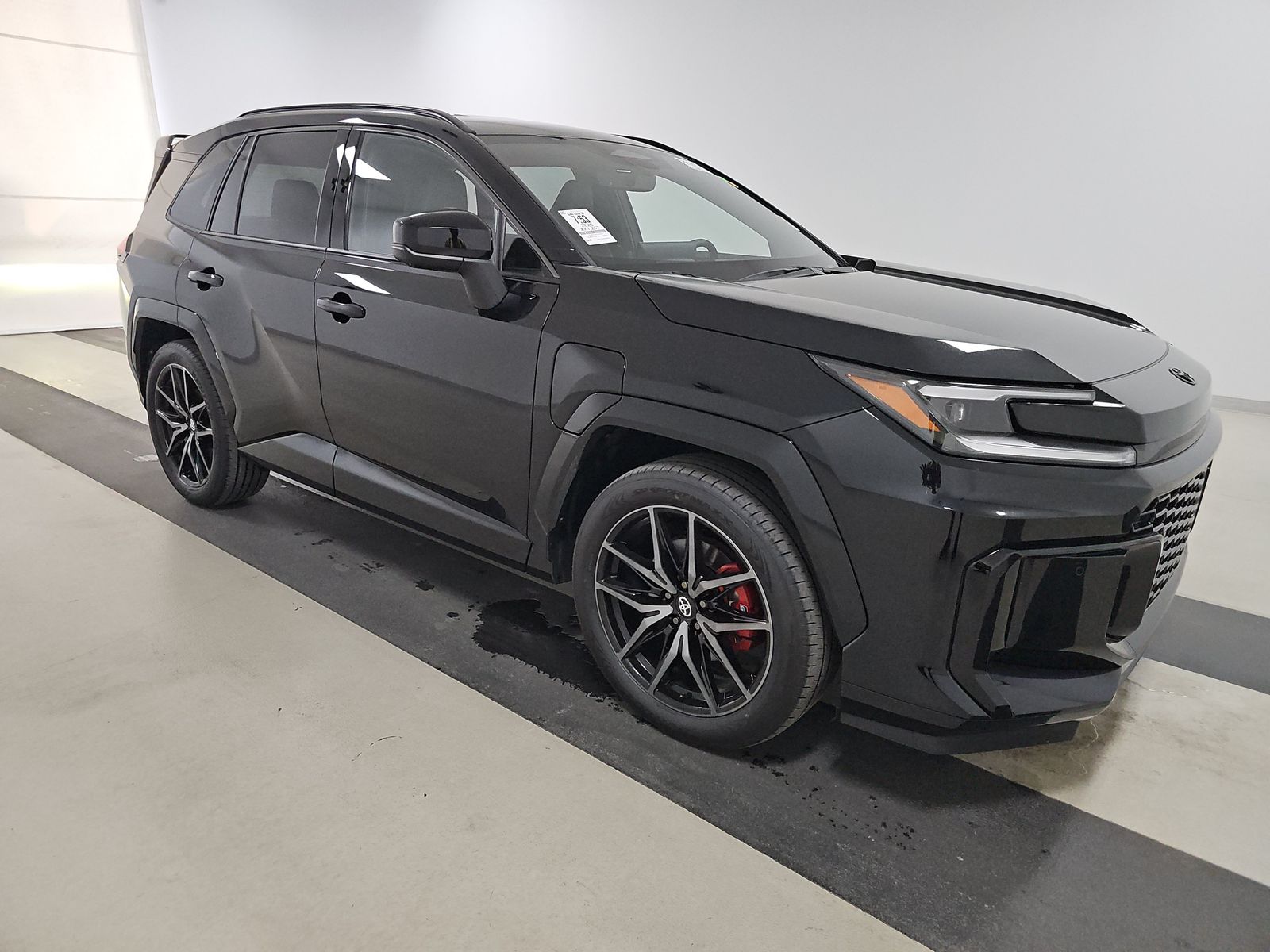 2026 Toyota RAV4 Plug-in Hybrid GR Sport AWD