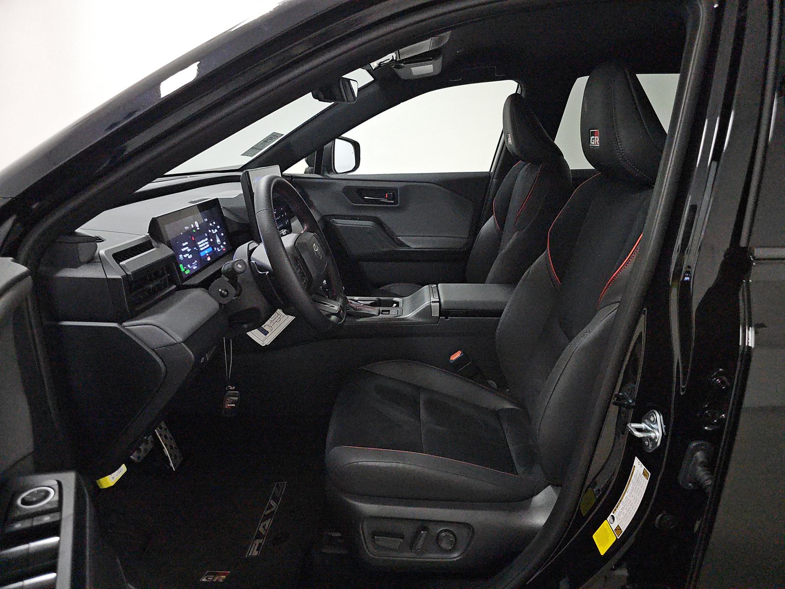 2026 Toyota RAV4 Plug-in Hybrid GR Sport AWD