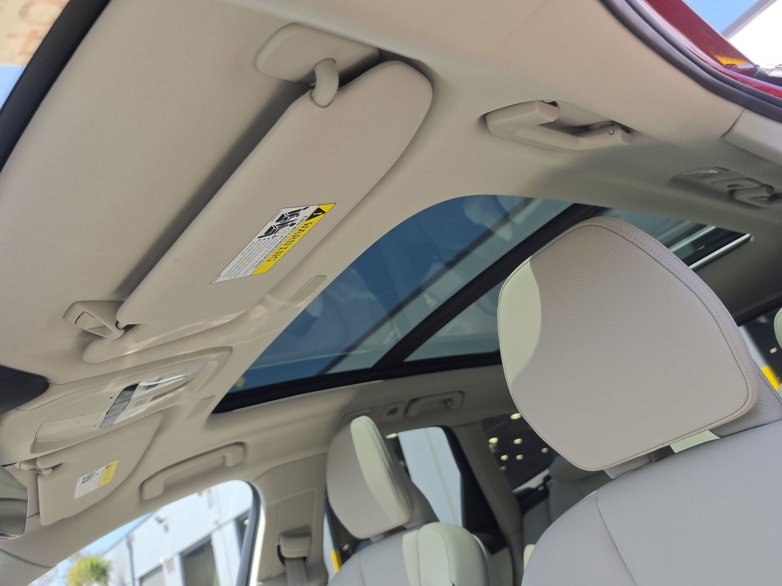 2023 Volvo XC60 B5 Plus AWD