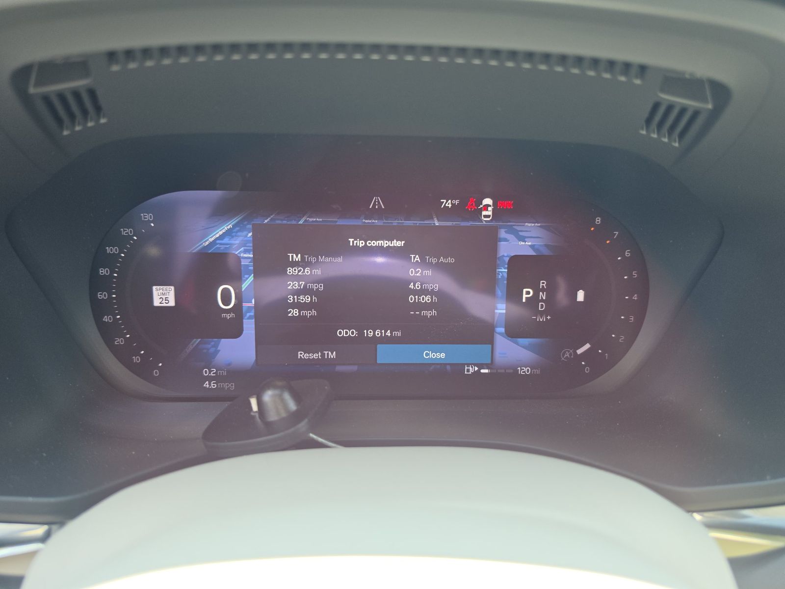 2023 Volvo XC60 B5 Plus AWD