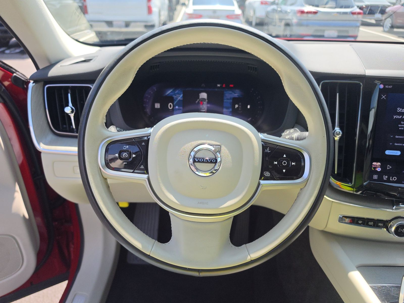 2023 Volvo XC60 B5 Plus AWD