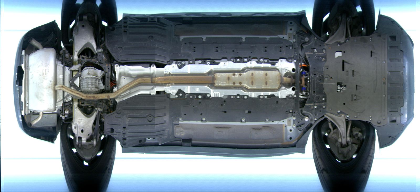 2025 Volvo XC90 Plug-In Hybrid T8 Plus AWD