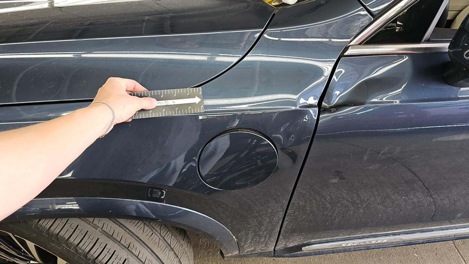 2024 Volvo XC90 Recharge T8 Plus AWD