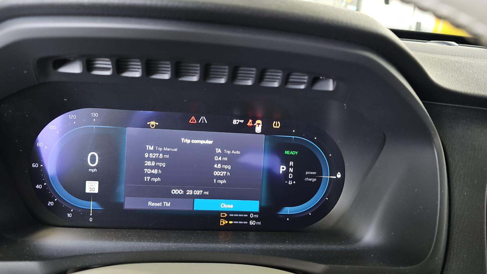 2024 Volvo XC90 Recharge T8 Plus AWD
