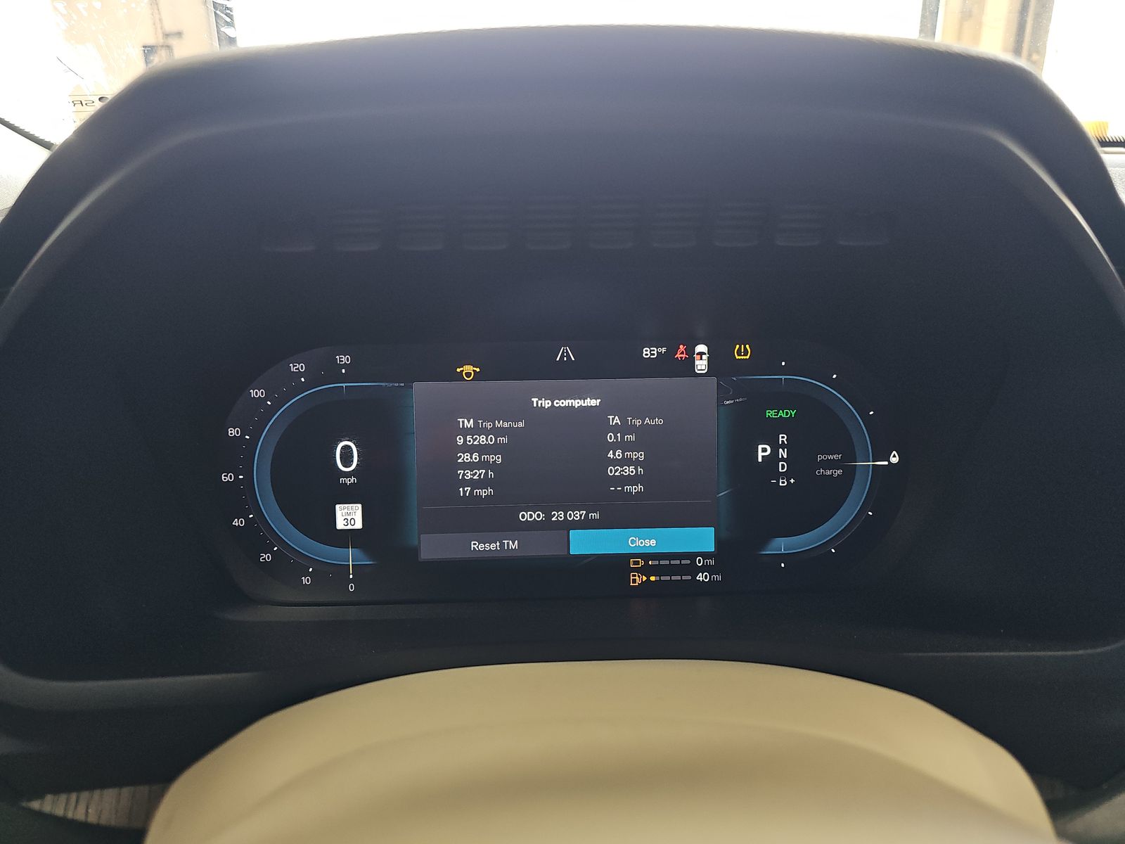2024 Volvo XC90 Recharge T8 Plus AWD