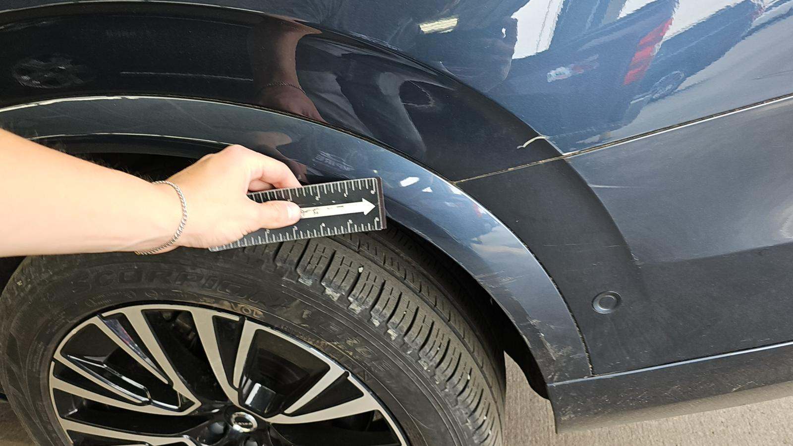 2024 Volvo XC90 Recharge T8 Plus AWD