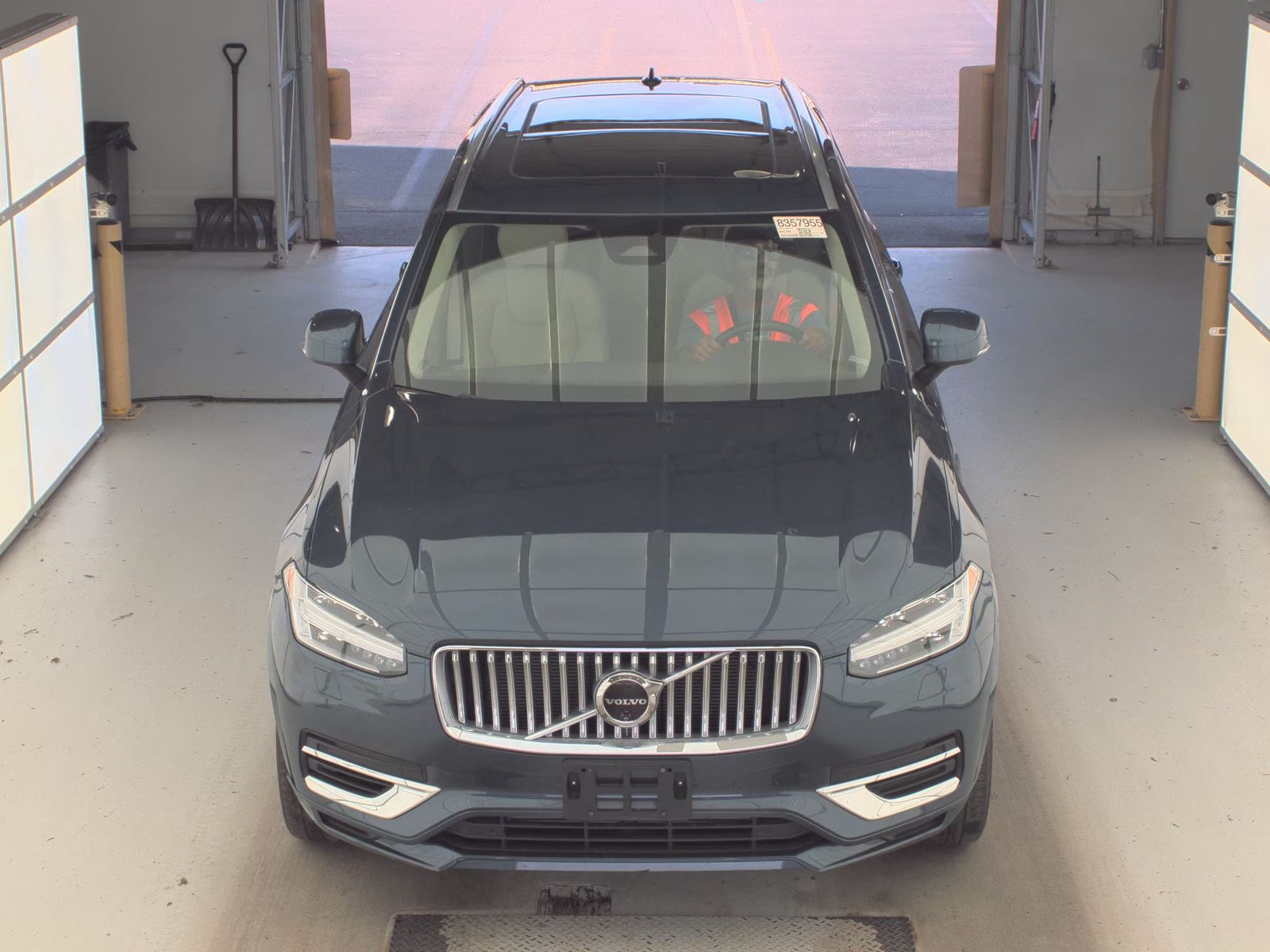 2024 Volvo XC90 Recharge T8 Plus AWD