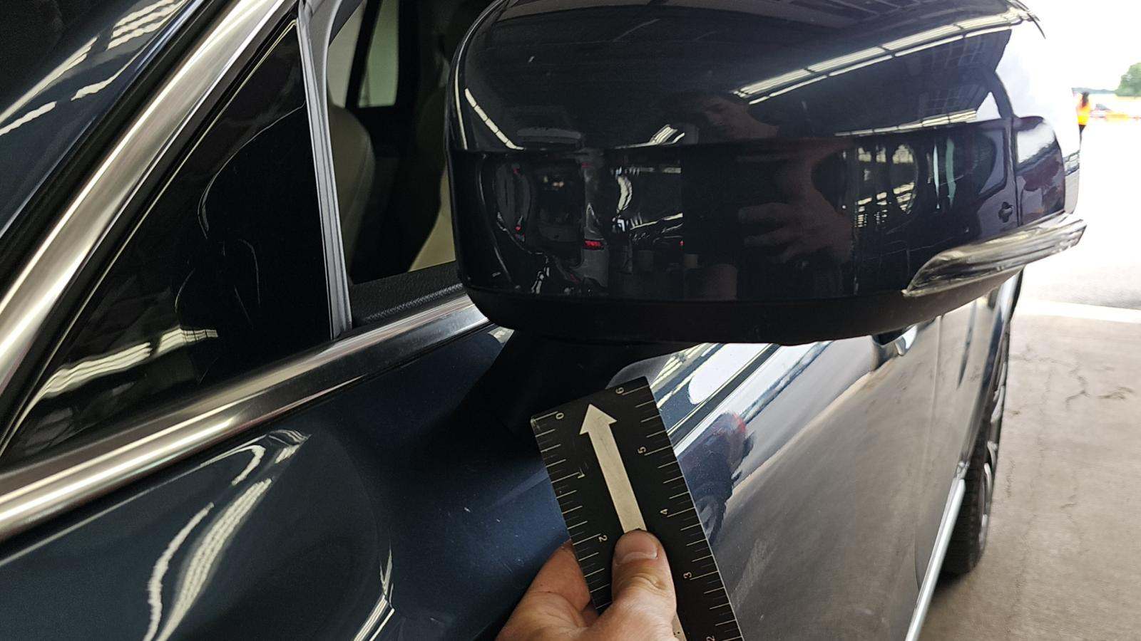 2024 Volvo XC90 Recharge T8 Plus AWD