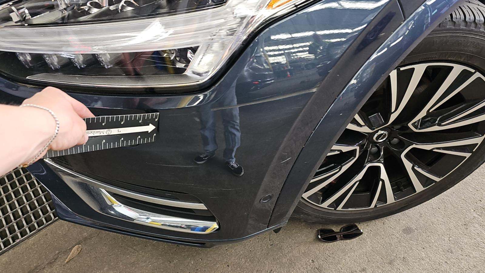 2024 Volvo XC90 Recharge T8 Plus AWD