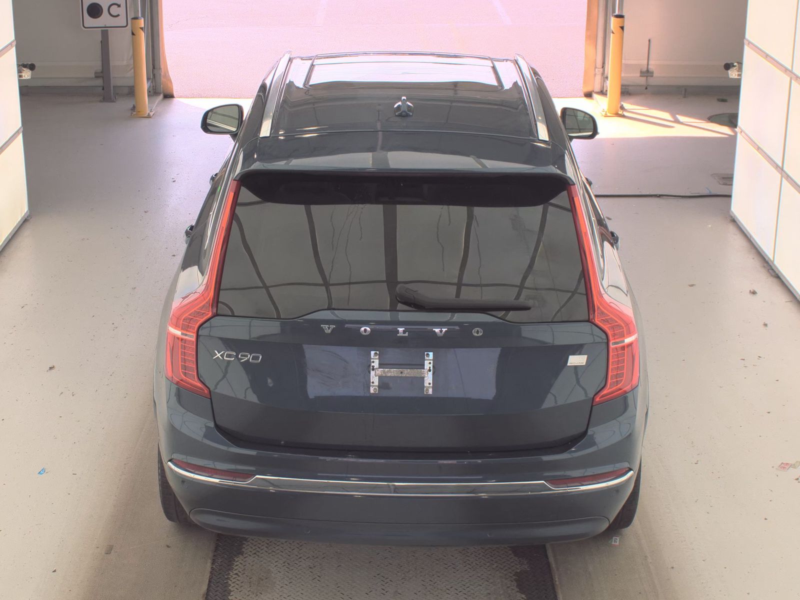 2024 Volvo XC90 Recharge T8 Plus AWD